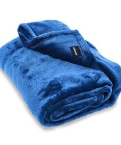 Weighted Blanket (15 lb min) - Wash & Fold