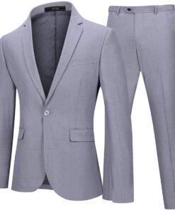 Suit (2 Piece) (Dry Clean)