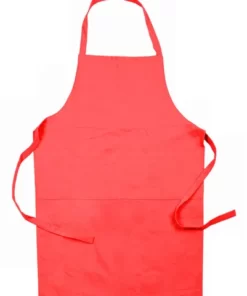 Apron (Dry Clean)