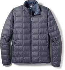 Jacket (Dry Clean)