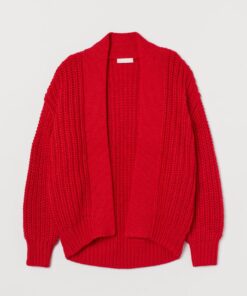 Cardigan (Dry Clean)
