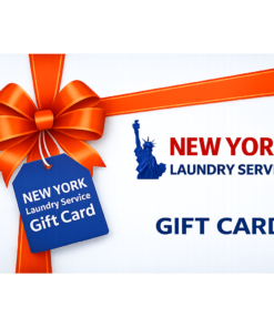 New York Gift Card