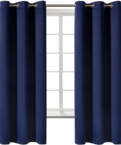 Curtains (Dry Clean)