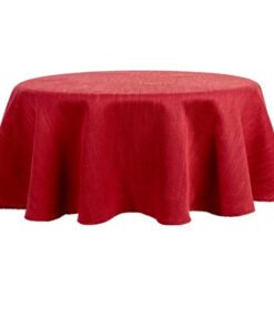 Table Cloth (Wash and Press) - Small