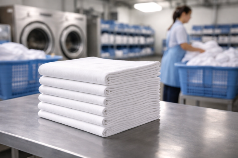 tablecloth cleaning in New York city