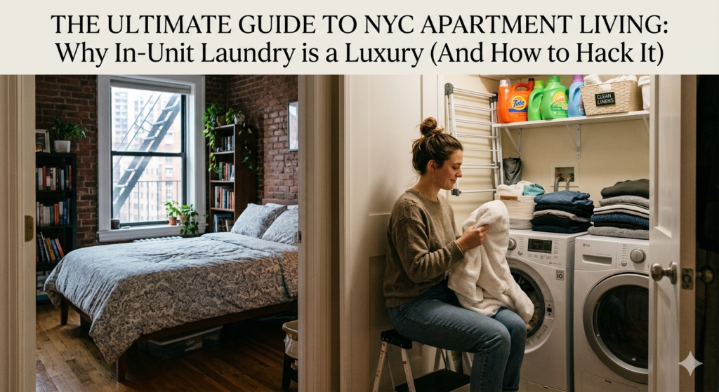 NYC Apartment Living